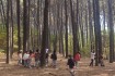 10월 등산