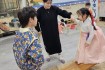 2월 설명절 민속놀이 한마당